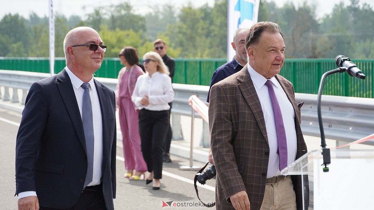 Otwarcie mostu w Teodorowie [31.07.2025] - zdjęcie #43 - eOstroleka.pl