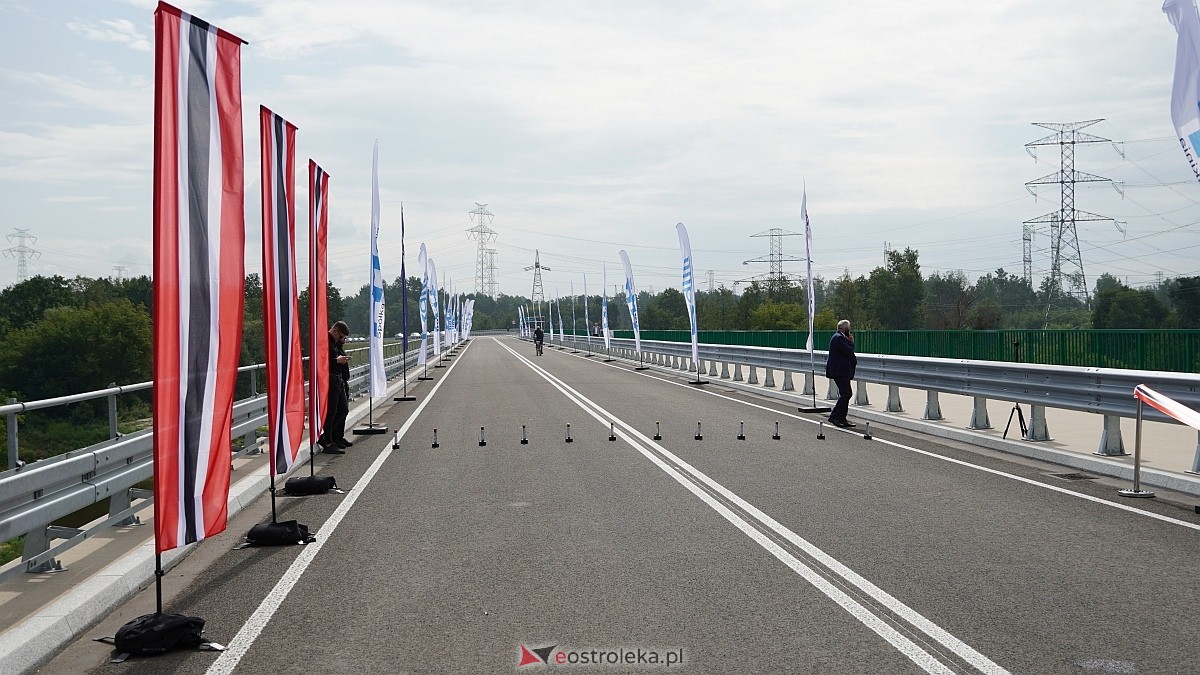 Otwarcie mostu w Teodorowie [31.07.2025] - zdjęcie #41 - eOstroleka.pl