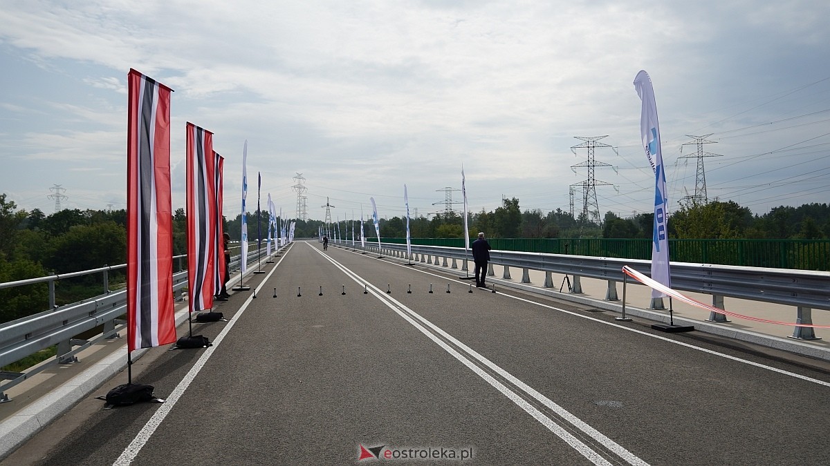 Otwarcie mostu w Teodorowie [31.07.2025] - zdjęcie #39 - eOstroleka.pl