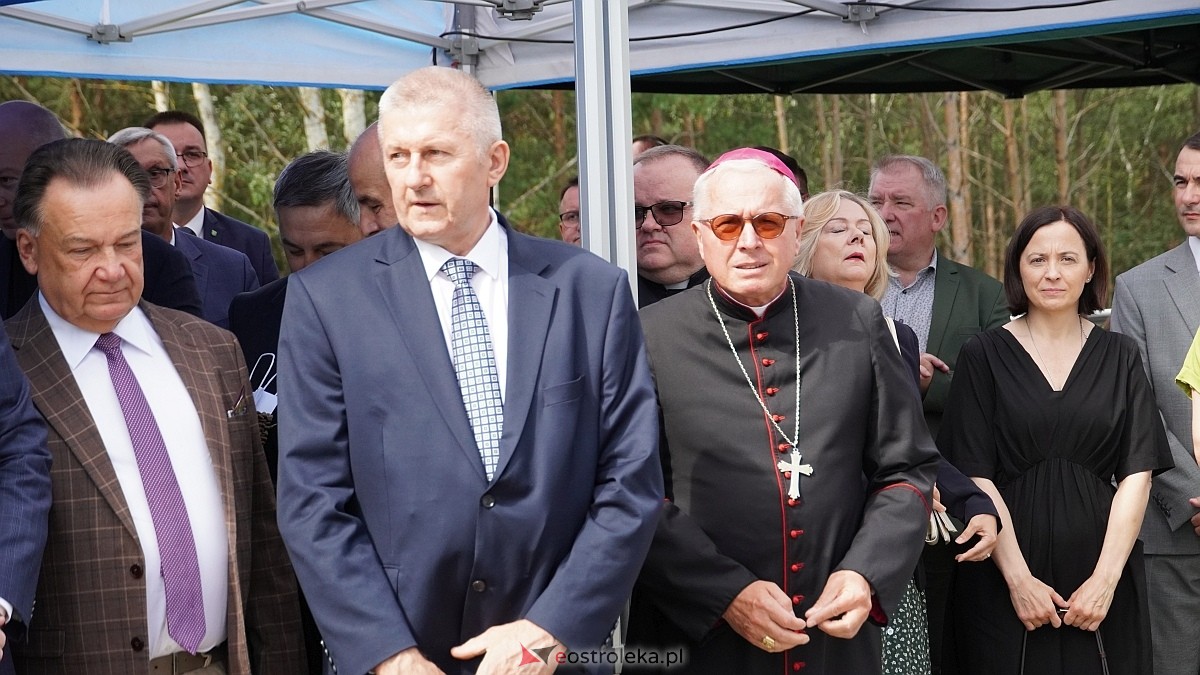 Otwarcie mostu w Teodorowie [31.07.2025] - zdjęcie #35 - eOstroleka.pl