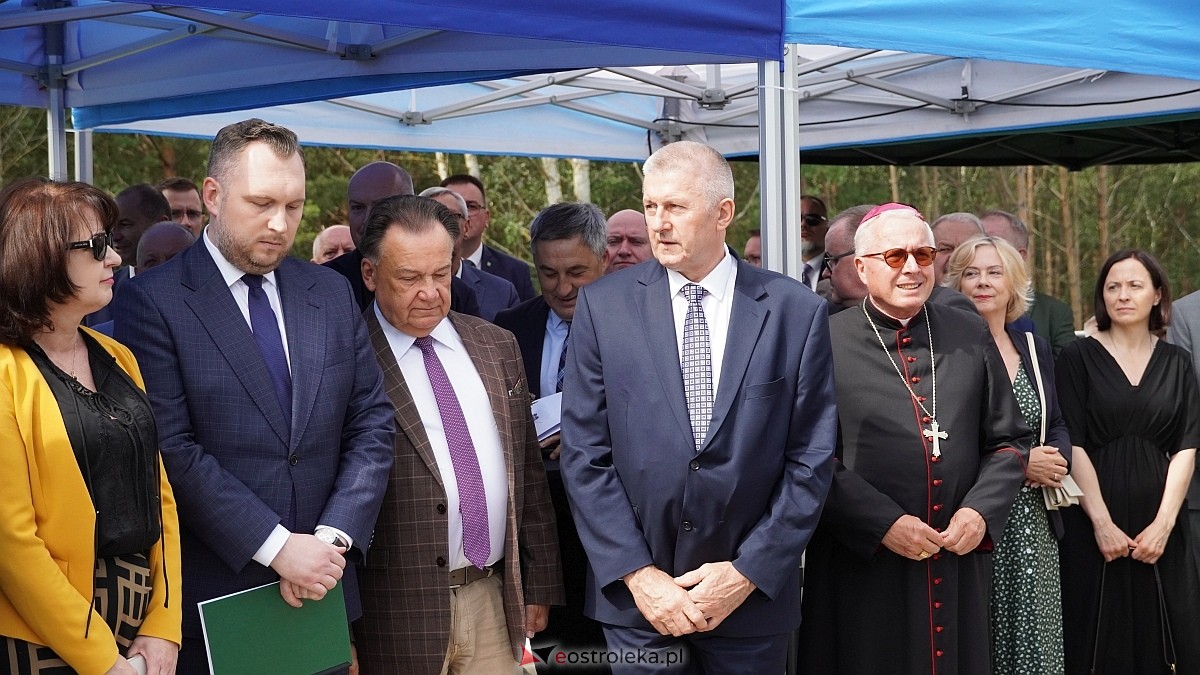 Otwarcie mostu w Teodorowie [31.07.2025] - zdjęcie #33 - eOstroleka.pl