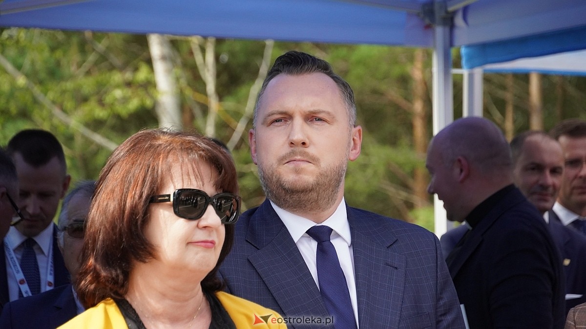 Otwarcie mostu w Teodorowie [31.07.2025] - zdjęcie #31 - eOstroleka.pl