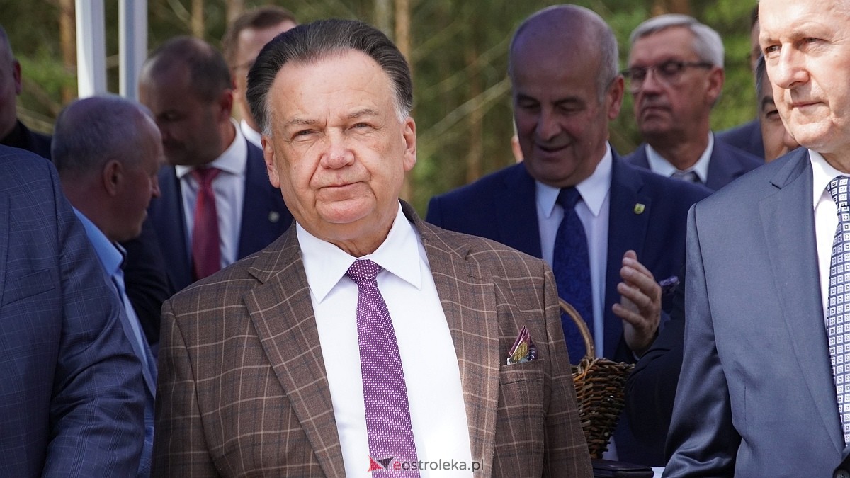 Otwarcie mostu w Teodorowie [31.07.2025] - zdjęcie #29 - eOstroleka.pl