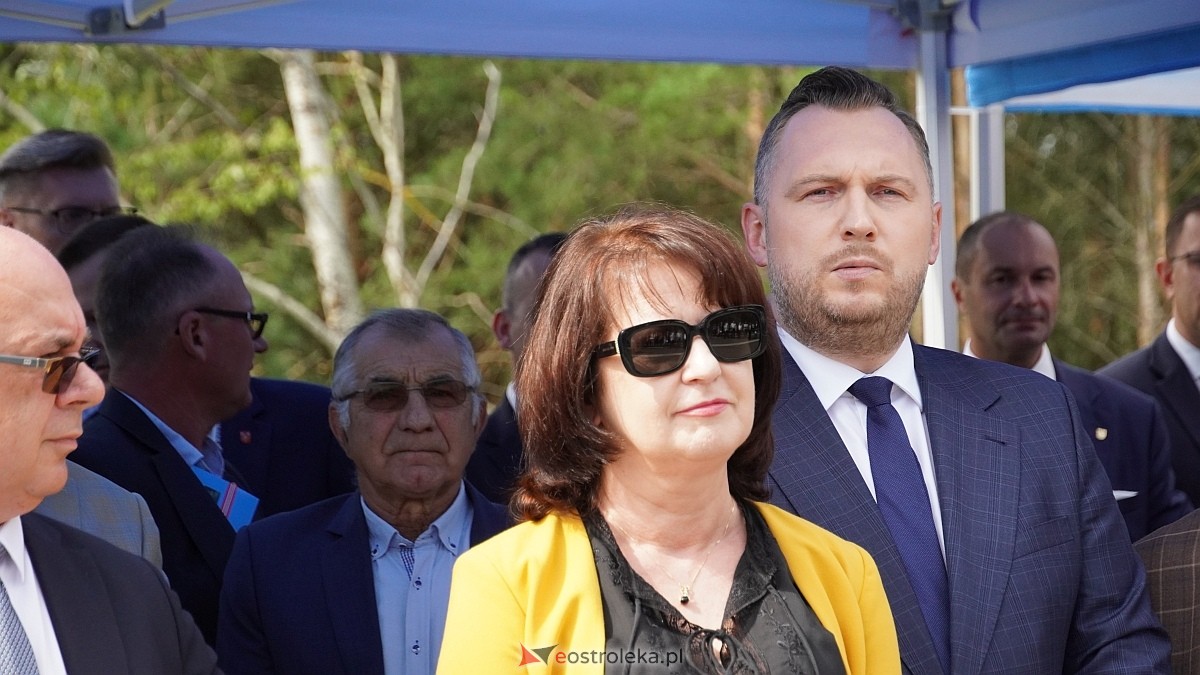 Otwarcie mostu w Teodorowie [31.07.2025] - zdjęcie #27 - eOstroleka.pl