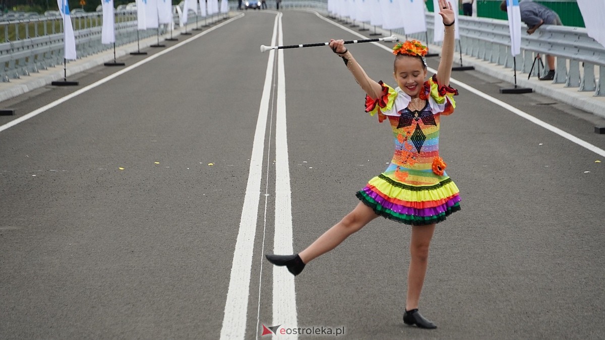 Otwarcie mostu w Teodorowie [31.07.2025] - zdjęcie #15 - eOstroleka.pl