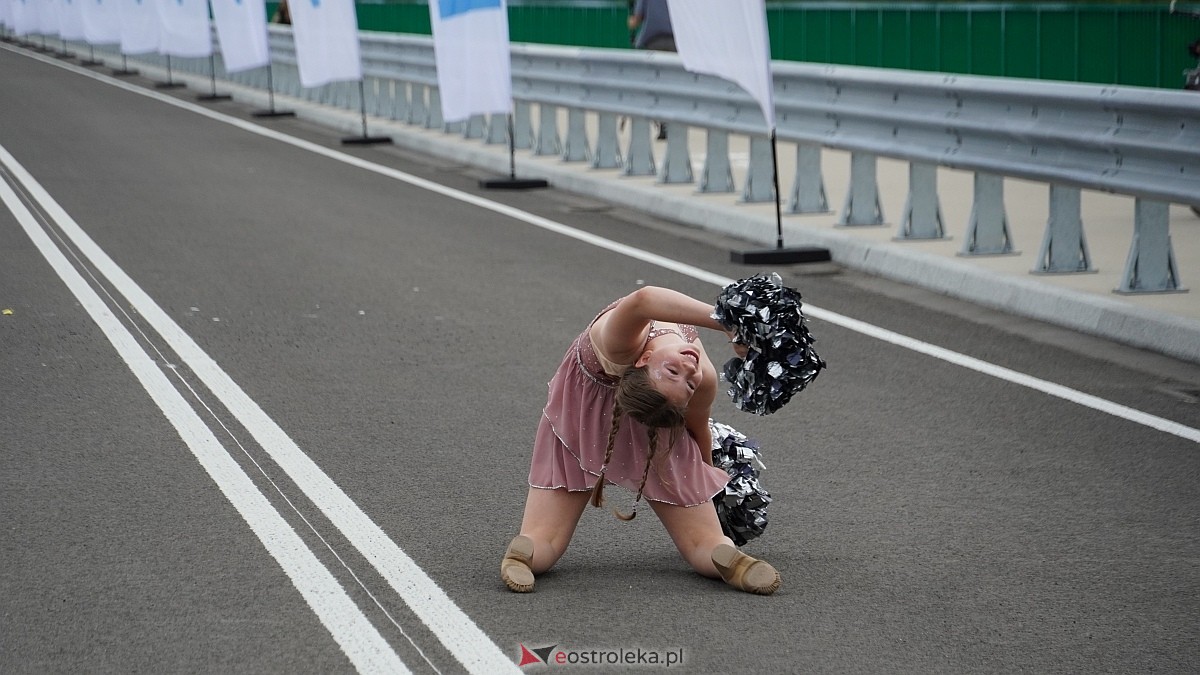 Otwarcie mostu w Teodorowie [31.07.2025] - zdjęcie #13 - eOstroleka.pl