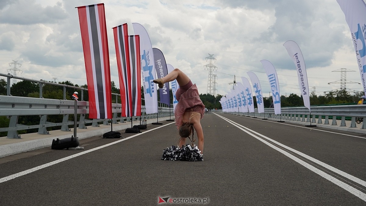 Otwarcie mostu w Teodorowie [31.07.2025] - zdjęcie #11 - eOstroleka.pl
