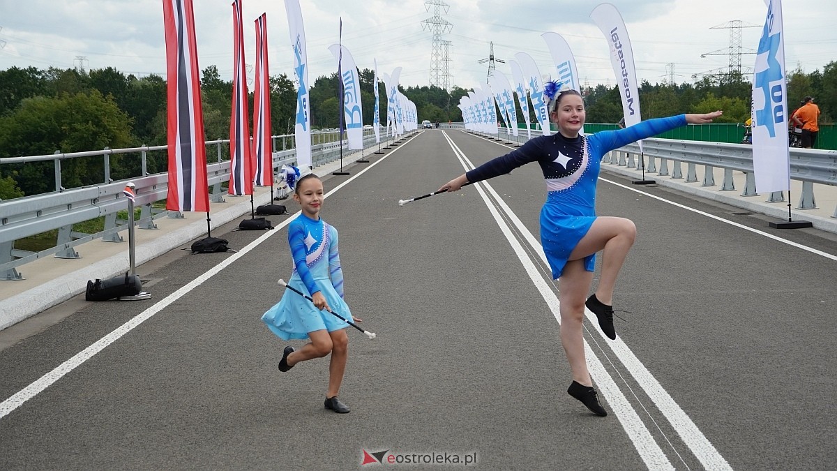 Otwarcie mostu w Teodorowie [31.07.2025] - zdjęcie #9 - eOstroleka.pl