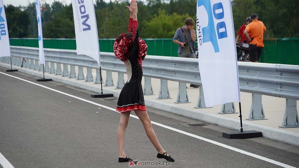 Otwarcie mostu w Teodorowie [31.07.2025] - zdjęcie #7 - eOstroleka.pl