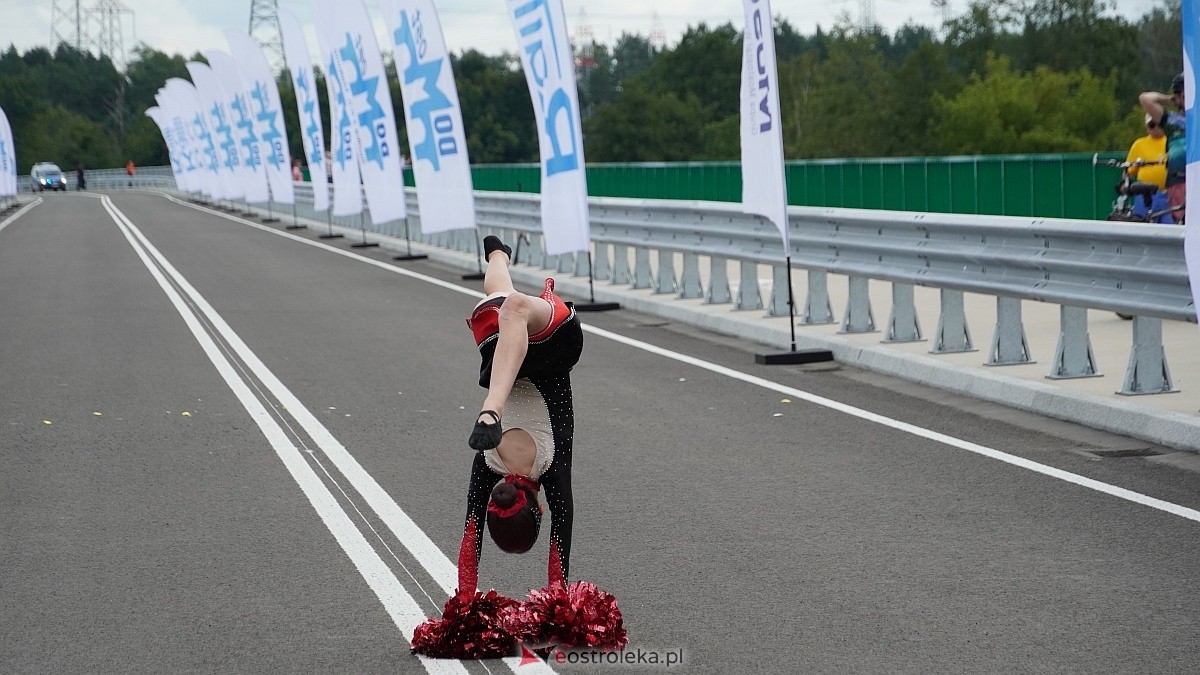 Otwarcie mostu w Teodorowie [31.07.2025] - zdjęcie #6 - eOstroleka.pl