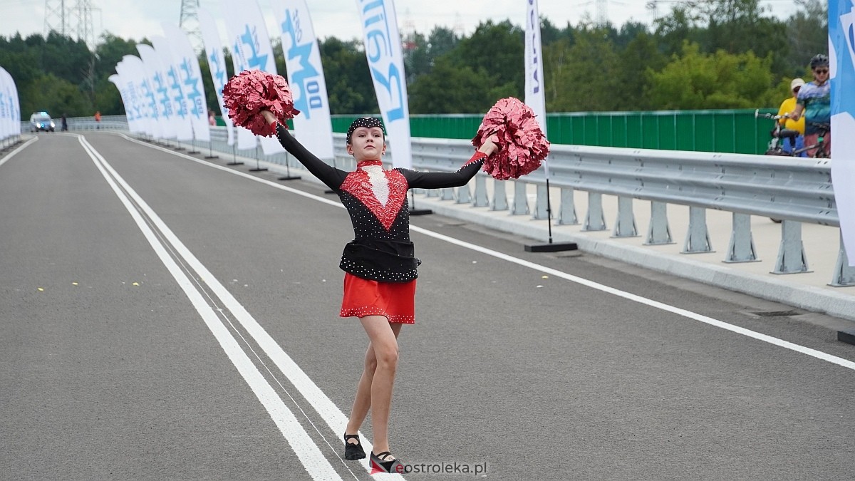 Otwarcie mostu w Teodorowie [31.07.2025] - zdjęcie #5 - eOstroleka.pl