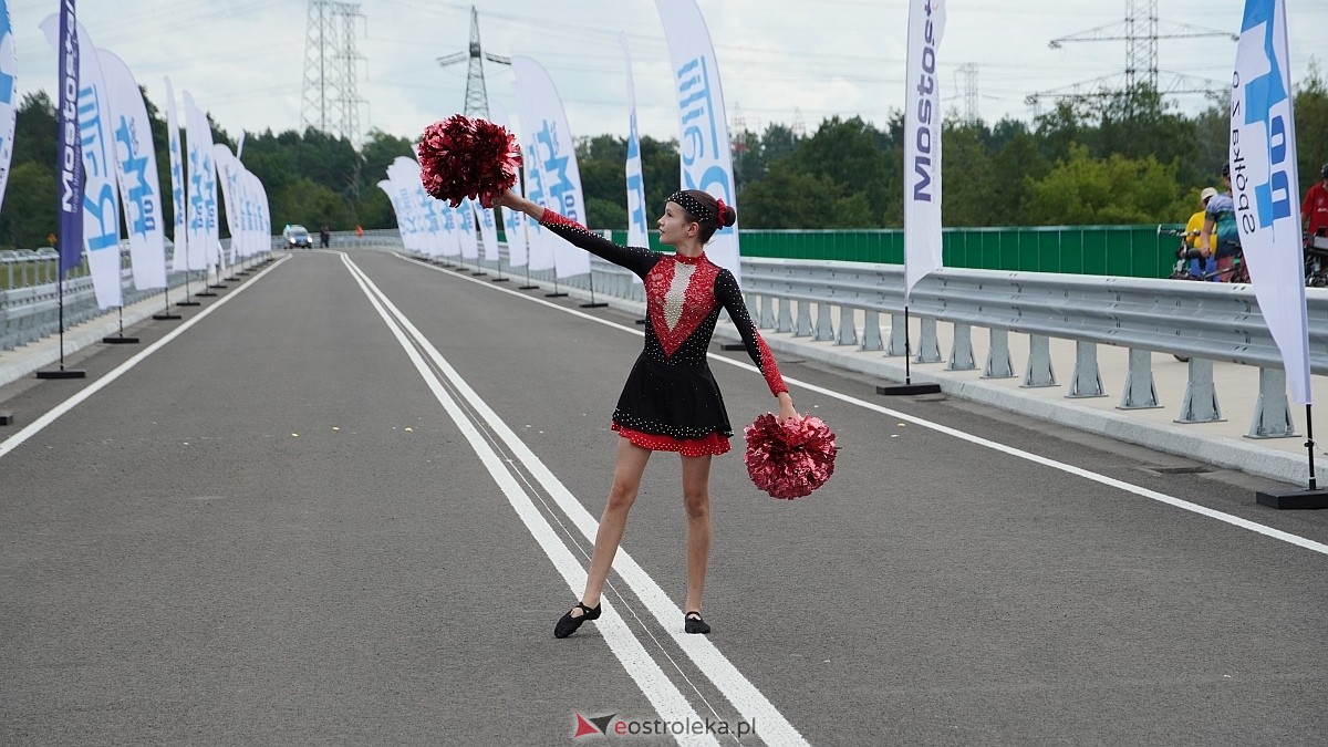 Otwarcie mostu w Teodorowie [31.07.2025] - zdjęcie #3 - eOstroleka.pl