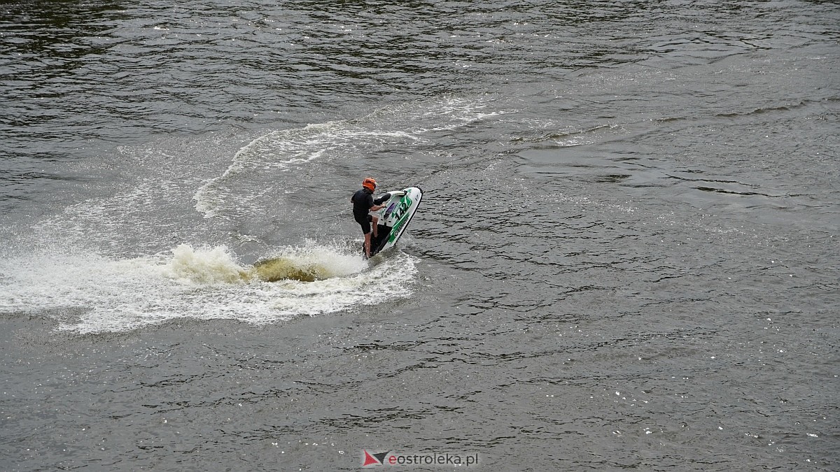 Otwarcie mostu w Teodorowie [31.07.2025] - zdjęcie #38 - eOstroleka.pl