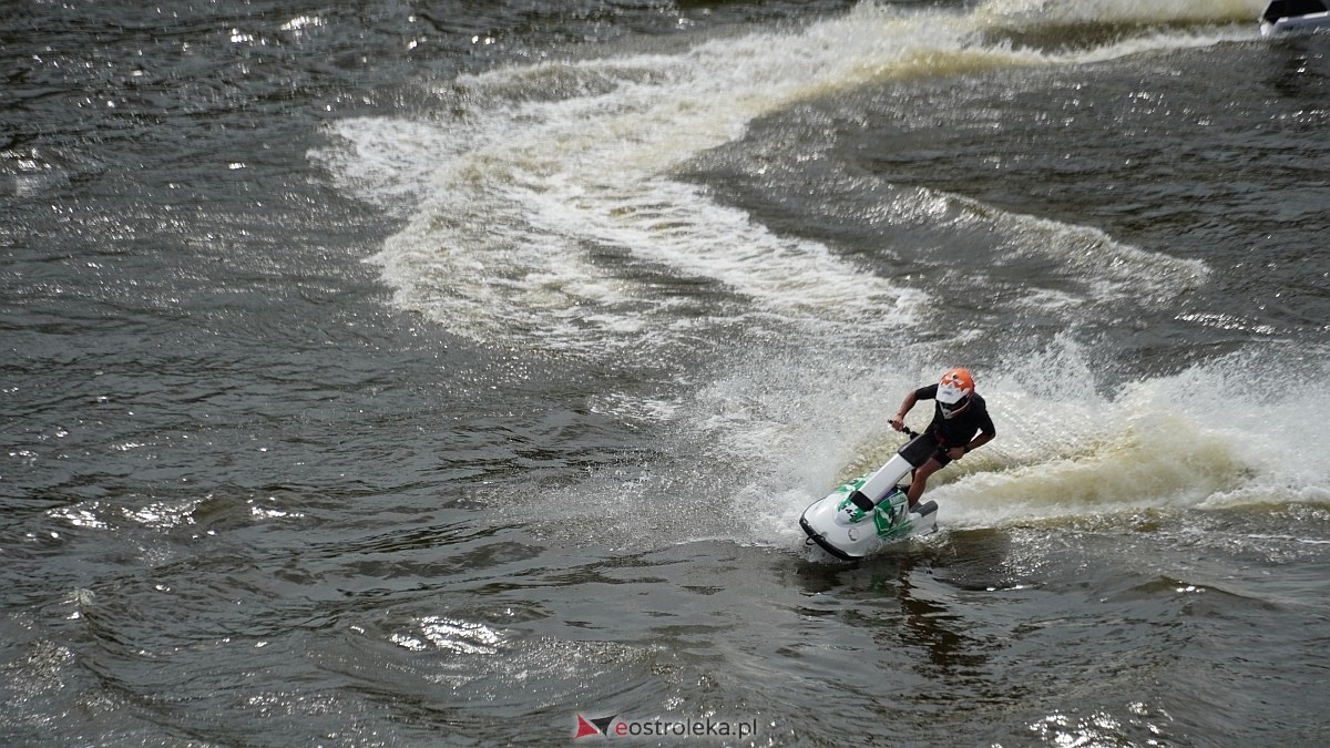 Otwarcie mostu w Teodorowie [31.07.2025] - zdjęcie #30 - eOstroleka.pl