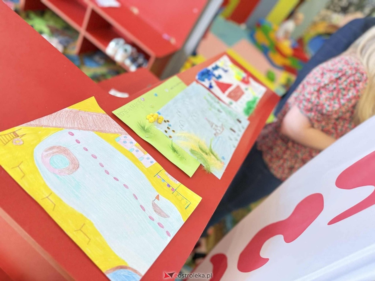 Kreatywne Lato w Mieście - cykl warsztatów dla dzieci [31.07.2025] - zdjęcie #70 - eOstroleka.pl