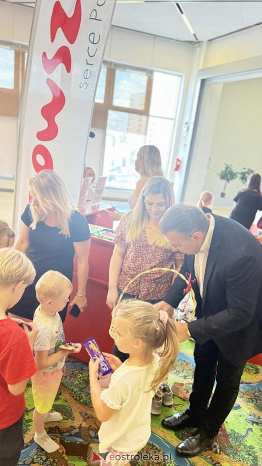 Kreatywne Lato w Mieście - cykl warsztatów dla dzieci [31.07.2025] - zdjęcie #65 - eOstroleka.pl