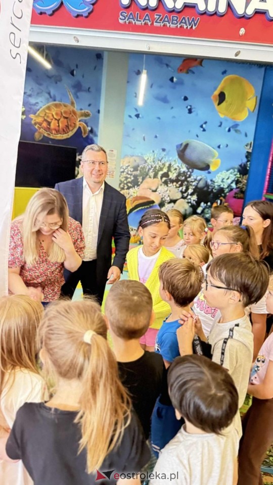 Kreatywne Lato w Mieście - cykl warsztatów dla dzieci [31.07.2025] - zdjęcie #64 - eOstroleka.pl