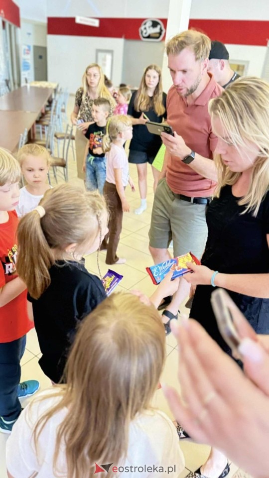 Kreatywne Lato w Mieście - cykl warsztatów dla dzieci [31.07.2025] - zdjęcie #63 - eOstroleka.pl