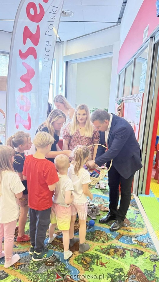 Kreatywne Lato w Mieście - cykl warsztatów dla dzieci [31.07.2025] - zdjęcie #62 - eOstroleka.pl