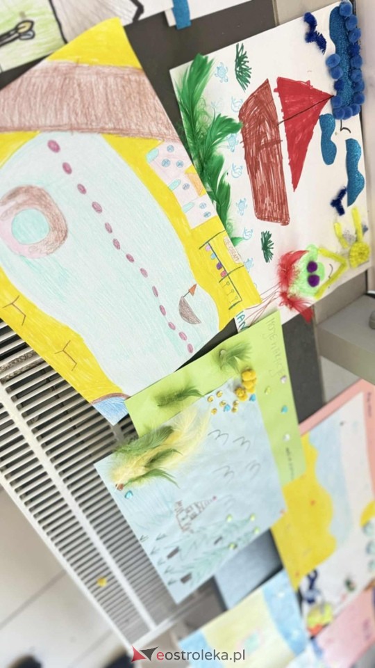 Kreatywne Lato w Mieście - cykl warsztatów dla dzieci [31.07.2025] - zdjęcie #57 - eOstroleka.pl