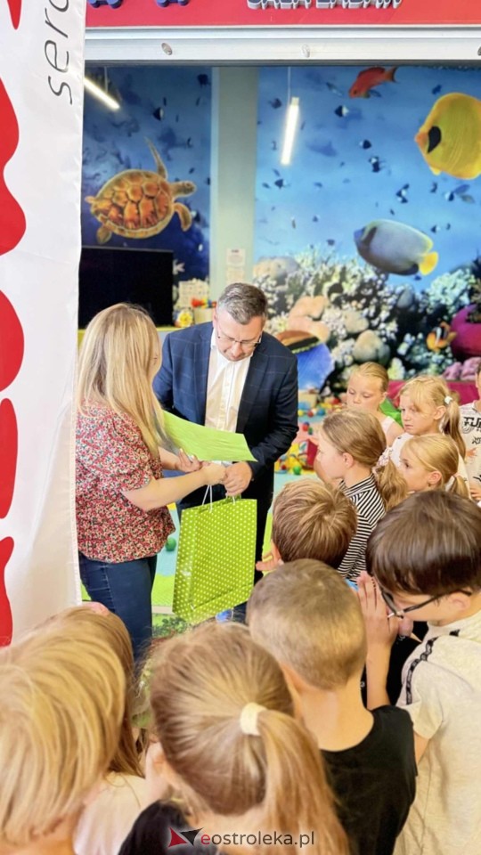 Kreatywne Lato w Mieście - cykl warsztatów dla dzieci [31.07.2025] - zdjęcie #56 - eOstroleka.pl