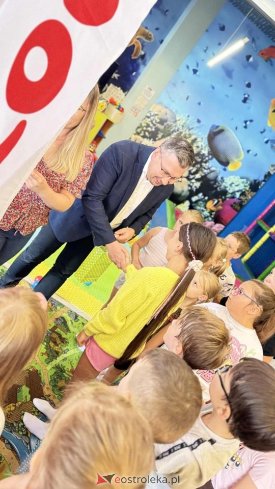 Kreatywne Lato w Mieście - cykl warsztatów dla dzieci [31.07.2025] - zdjęcie #52 - eOstroleka.pl