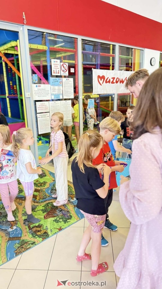 Kreatywne Lato w Mieście - cykl warsztatów dla dzieci [31.07.2025] - zdjęcie #48 - eOstroleka.pl