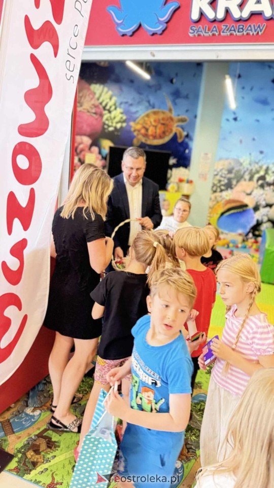 Kreatywne Lato w Mieście - cykl warsztatów dla dzieci [31.07.2025] - zdjęcie #47 - eOstroleka.pl