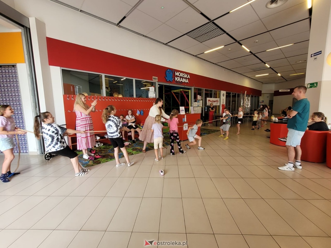 Kreatywne Lato w Mieście - cykl warsztatów dla dzieci [31.07.2025] - zdjęcie #45 - eOstroleka.pl