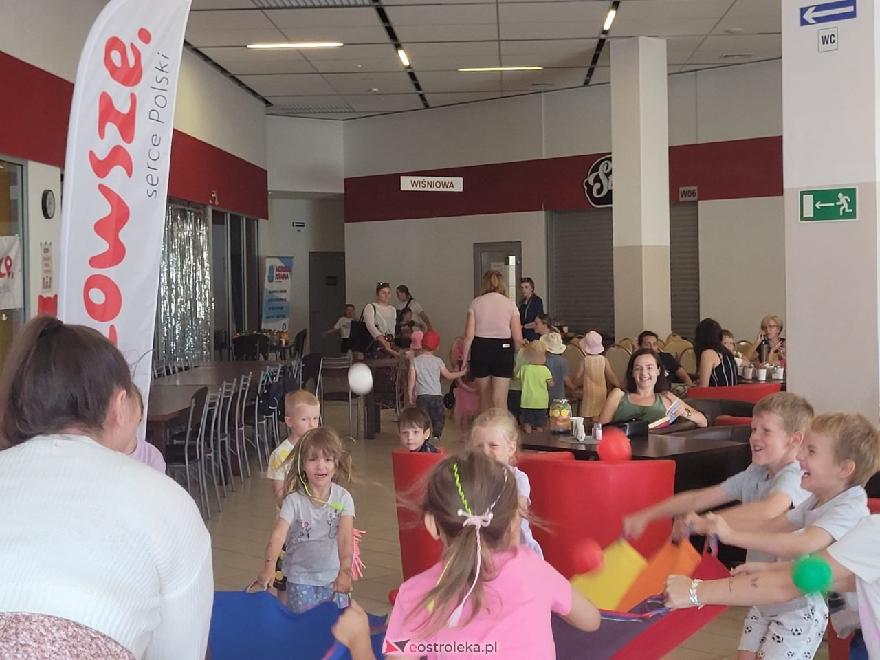 Kreatywne Lato w Mieście - cykl warsztatów dla dzieci [31.07.2025] - zdjęcie #41 - eOstroleka.pl