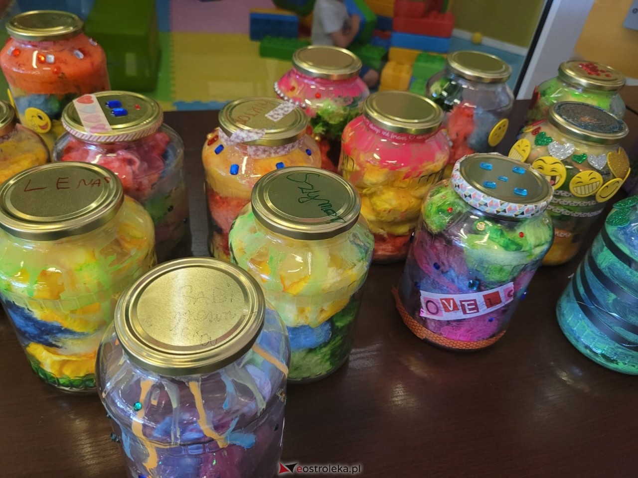 Kreatywne Lato w Mieście - cykl warsztatów dla dzieci [31.07.2025] - zdjęcie #40 - eOstroleka.pl