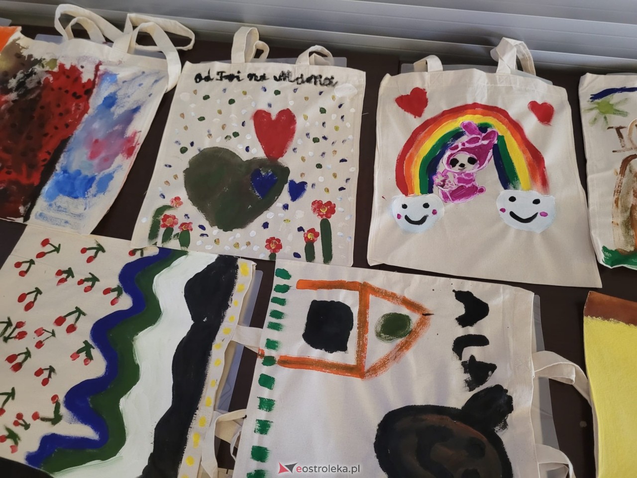 Kreatywne Lato w Mieście - cykl warsztatów dla dzieci [31.07.2025] - zdjęcie #27 - eOstroleka.pl