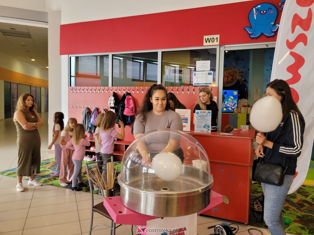 Kreatywne Lato w Mieście - cykl warsztatów dla dzieci [31.07.2025] - zdjęcie #20 - eOstroleka.pl