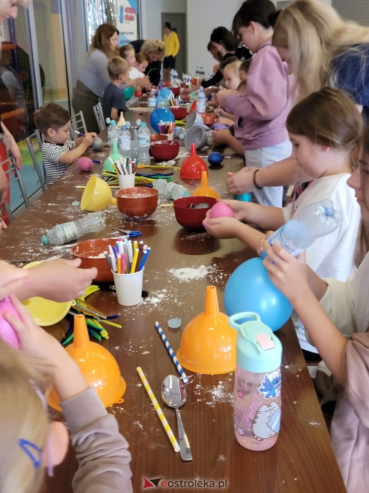 Kreatywne Lato w Mieście - cykl warsztatów dla dzieci [31.07.2025] - zdjęcie #11 - eOstroleka.pl