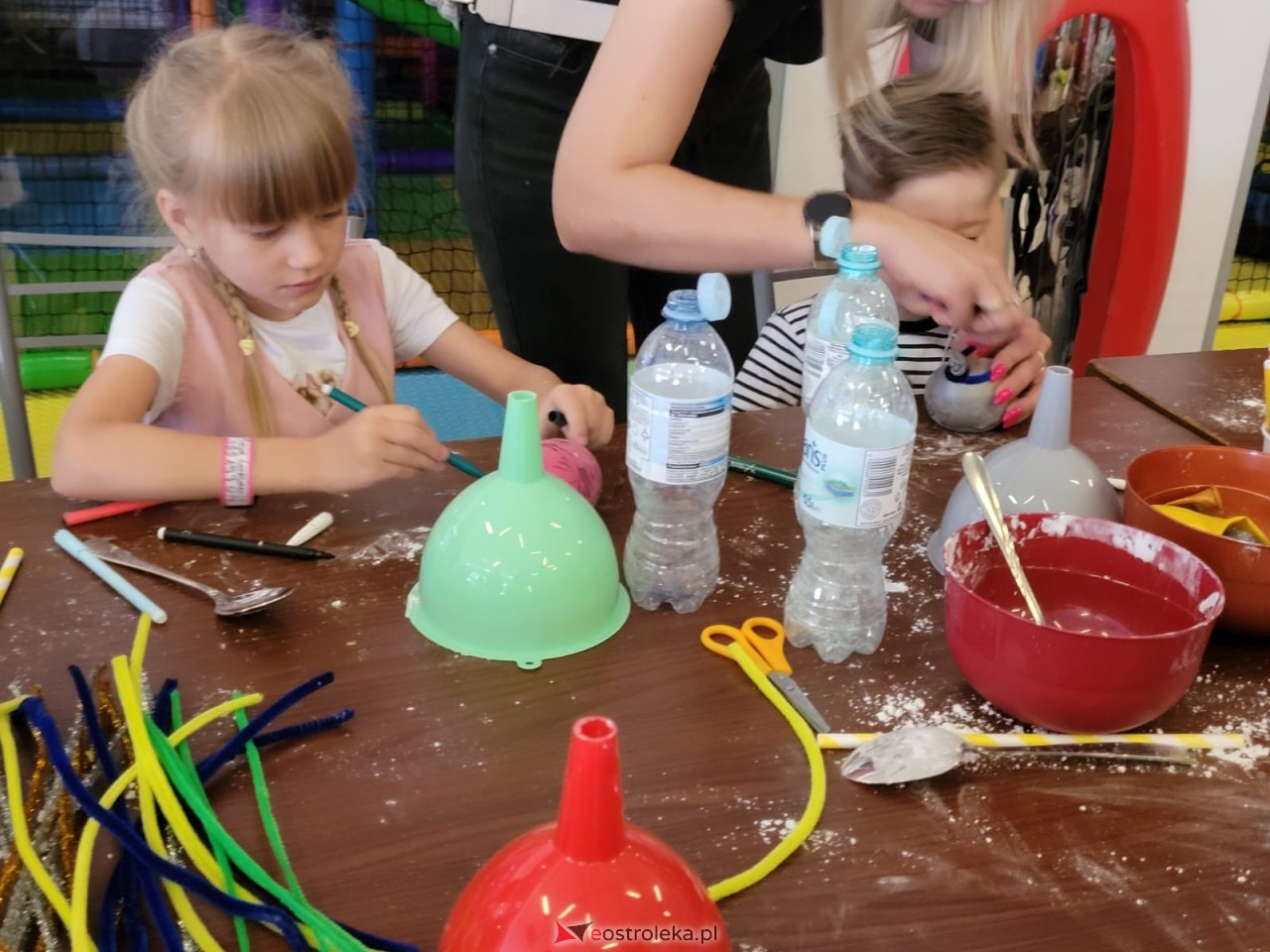 Kreatywne Lato w Mieście - cykl warsztatów dla dzieci [31.07.2025] - zdjęcie #7 - eOstroleka.pl