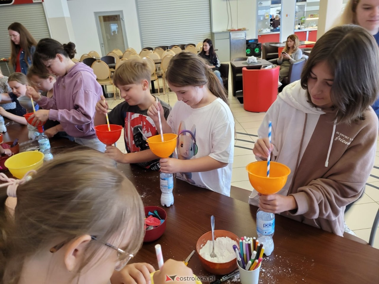 Kreatywne Lato w Mieście - cykl warsztatów dla dzieci [31.07.2025] - zdjęcie #4 - eOstroleka.pl