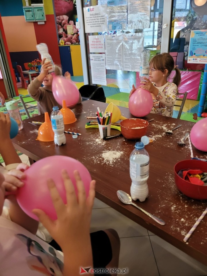 Kreatywne Lato w Mieście - cykl warsztatów dla dzieci [31.07.2025] - zdjęcie #2 - eOstroleka.pl