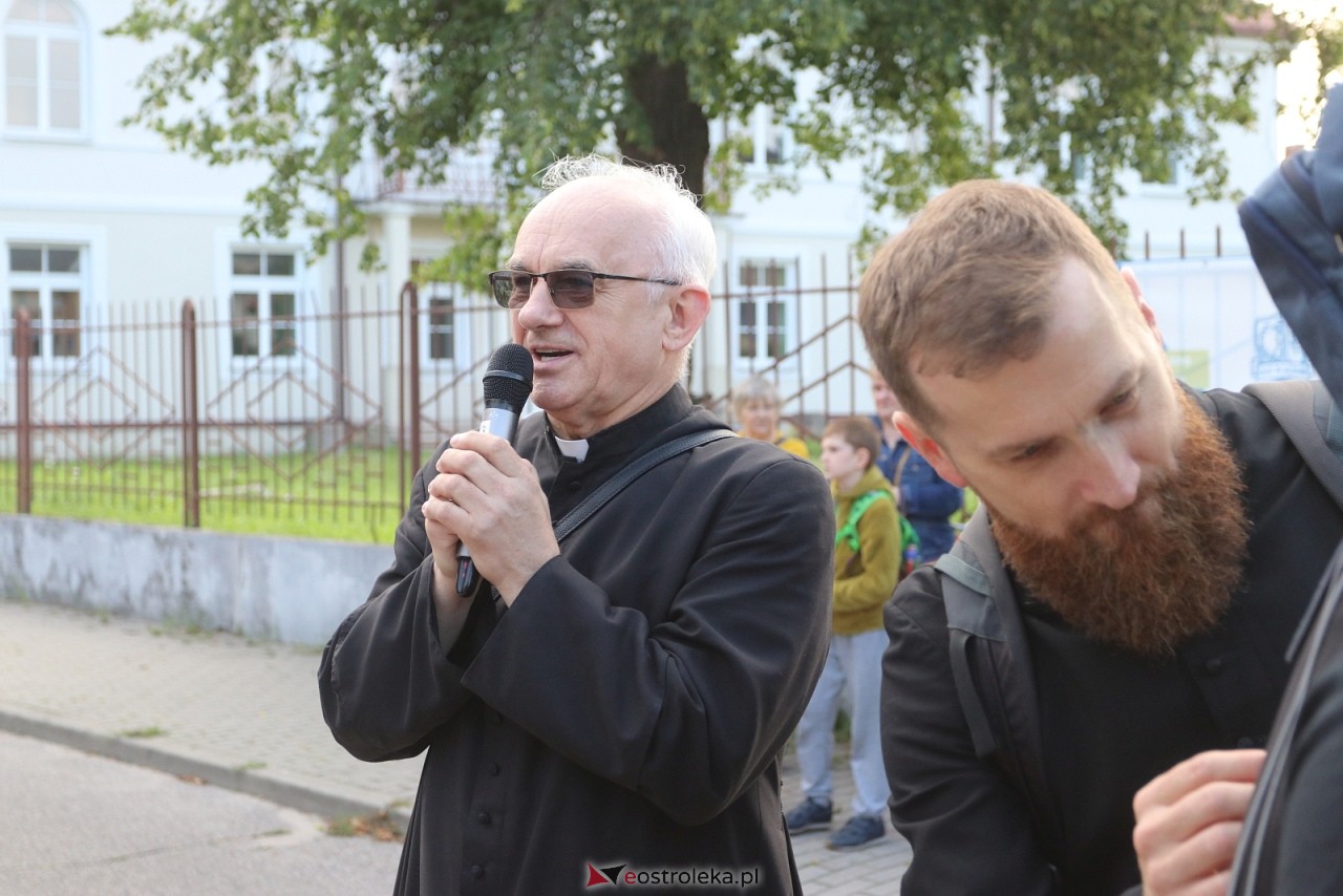 Pielgrzymka na Jasną Górę 2025 [01.08.2025] - zdjęcie #90 - eOstroleka.pl