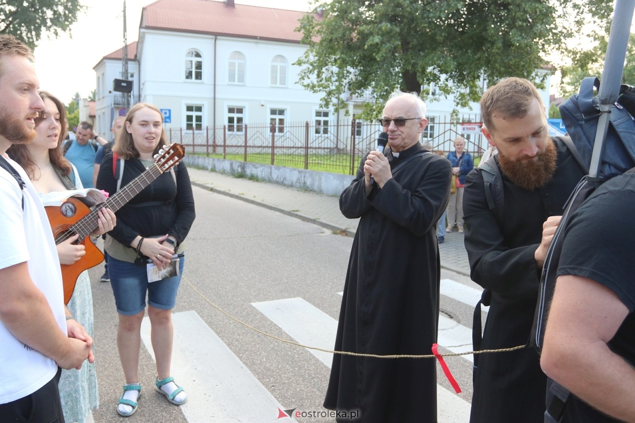 Pielgrzymka na Jasną Górę 2025 [01.08.2025] - zdjęcie #89 - eOstroleka.pl
