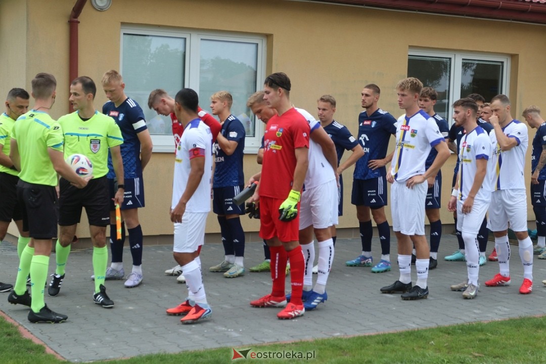 KS CK Troszyn - Wisła II Płock [01.08.2025] - zdjęcie #94 - eOstroleka.pl