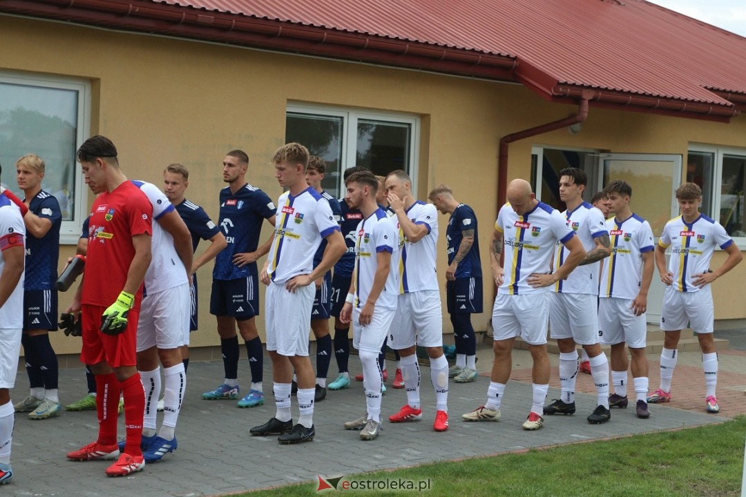 KS CK Troszyn - Wisła II Płock [01.08.2025] - zdjęcie #93 - eOstroleka.pl