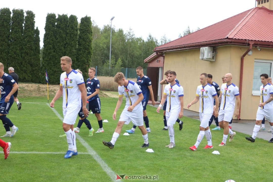 KS CK Troszyn - Wisła II Płock [01.08.2025] - zdjęcie #92 - eOstroleka.pl
