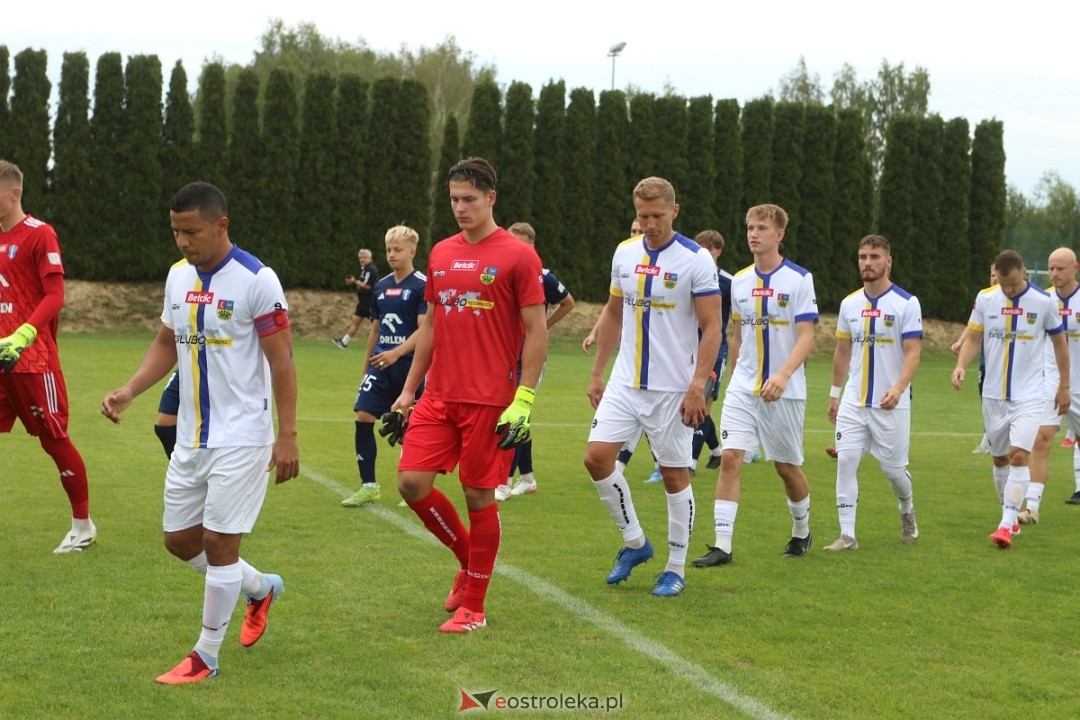 KS CK Troszyn - Wisła II Płock [01.08.2025] - zdjęcie #91 - eOstroleka.pl