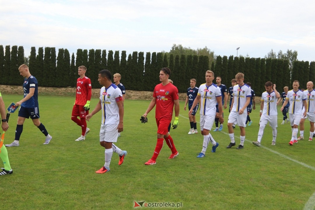 KS CK Troszyn - Wisła II Płock [01.08.2025] - zdjęcie #90 - eOstroleka.pl