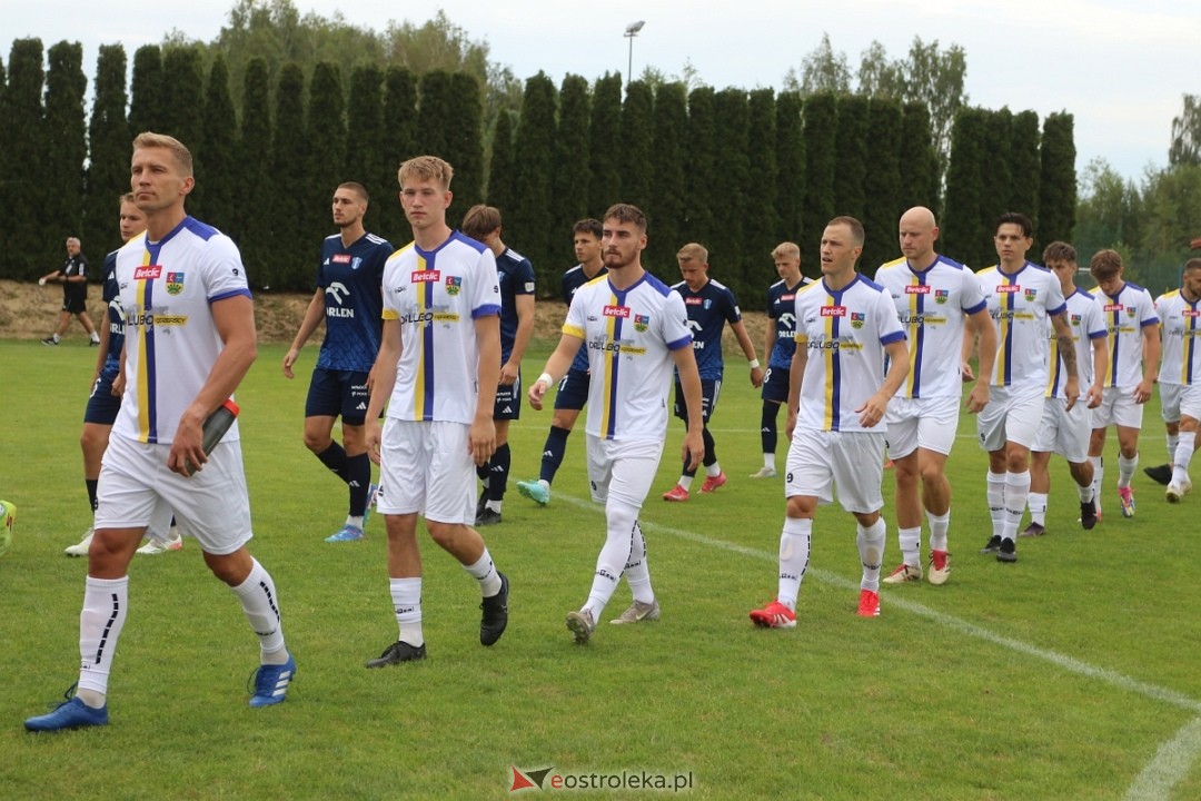 KS CK Troszyn - Wisła II Płock [01.08.2025] - zdjęcie #89 - eOstroleka.pl