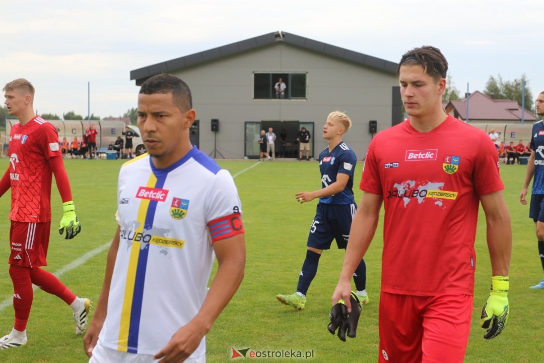 KS CK Troszyn - Wisła II Płock [01.08.2025] - zdjęcie #88 - eOstroleka.pl