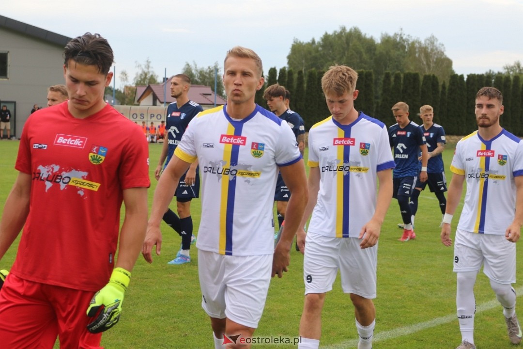 KS CK Troszyn - Wisła II Płock [01.08.2025] - zdjęcie #87 - eOstroleka.pl