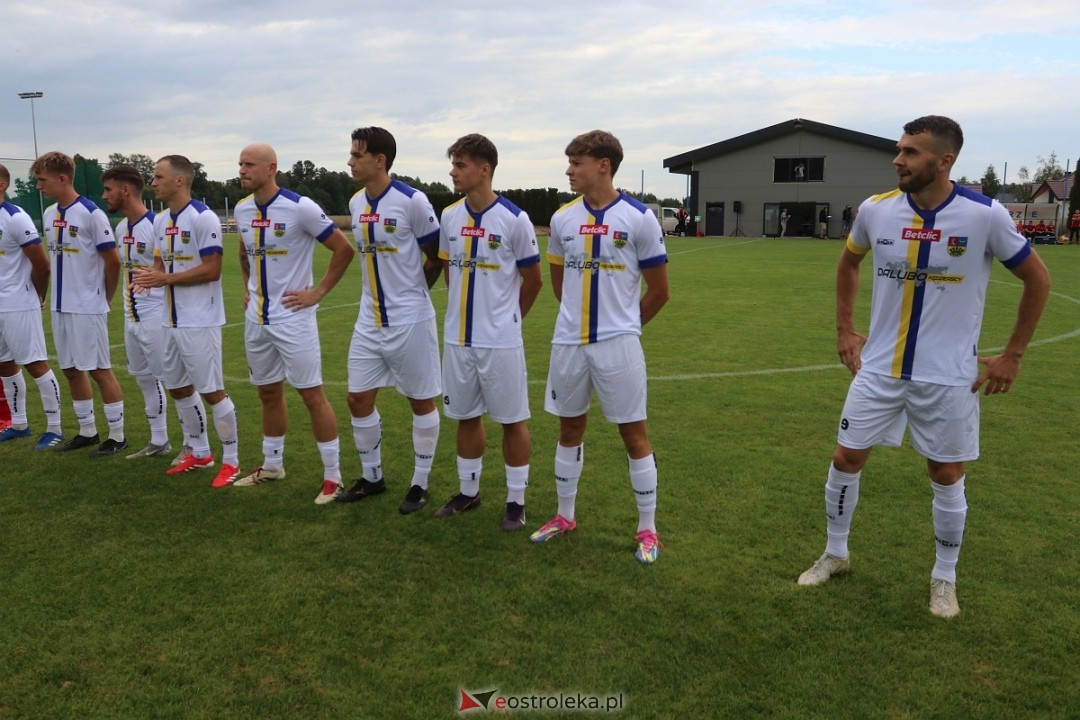 KS CK Troszyn - Wisła II Płock [01.08.2025] - zdjęcie #85 - eOstroleka.pl