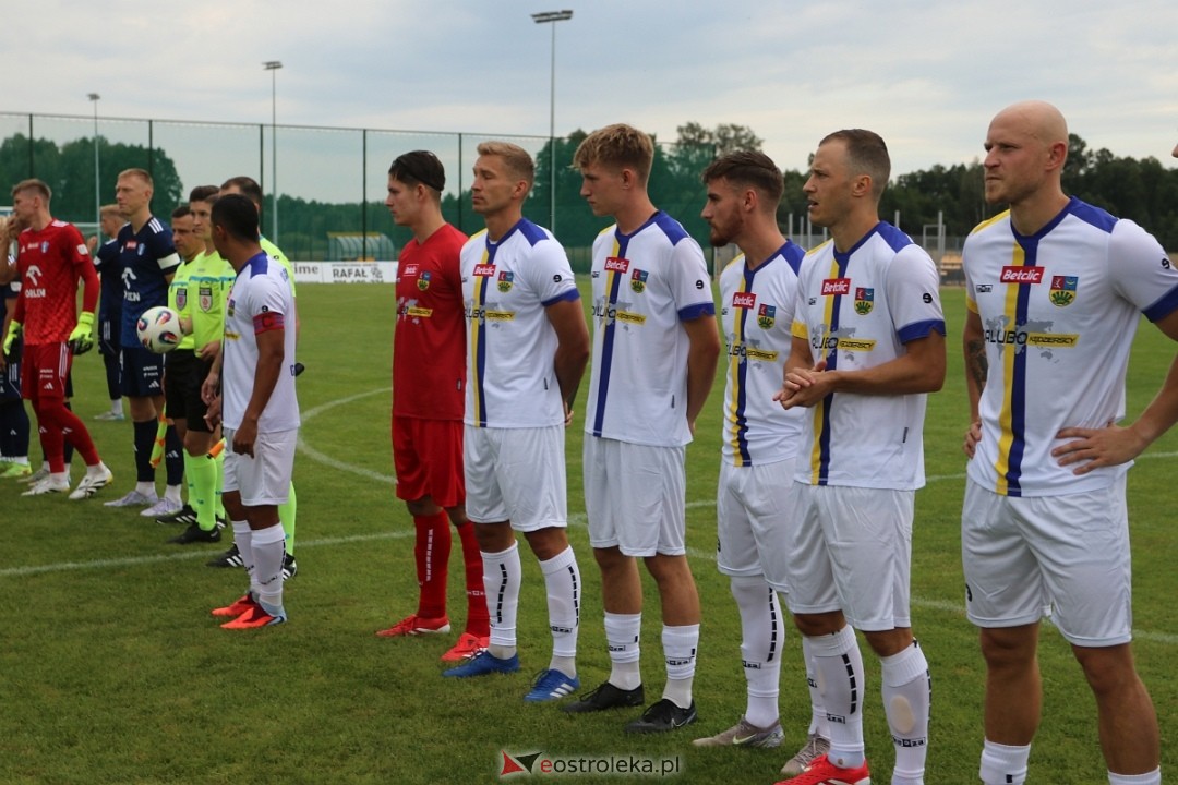 KS CK Troszyn - Wisła II Płock [01.08.2025] - zdjęcie #84 - eOstroleka.pl