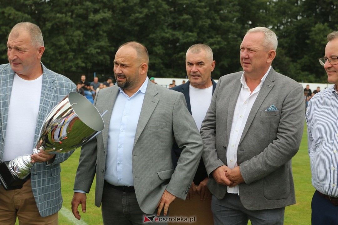 KS CK Troszyn - Wisła II Płock [01.08.2025] - zdjęcie #82 - eOstroleka.pl